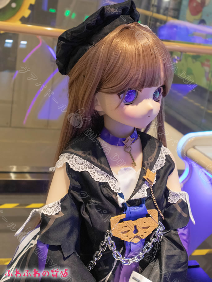 TPE DM02 Overall Height: 145 cm - Image 9