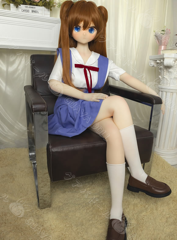 150cm · Small Bust DM02