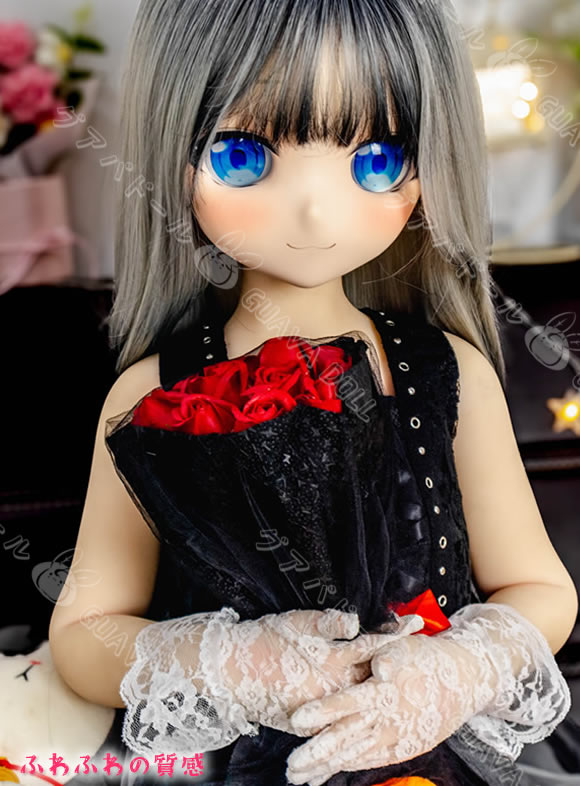 TPE DM02 Overall Height: 132 cm