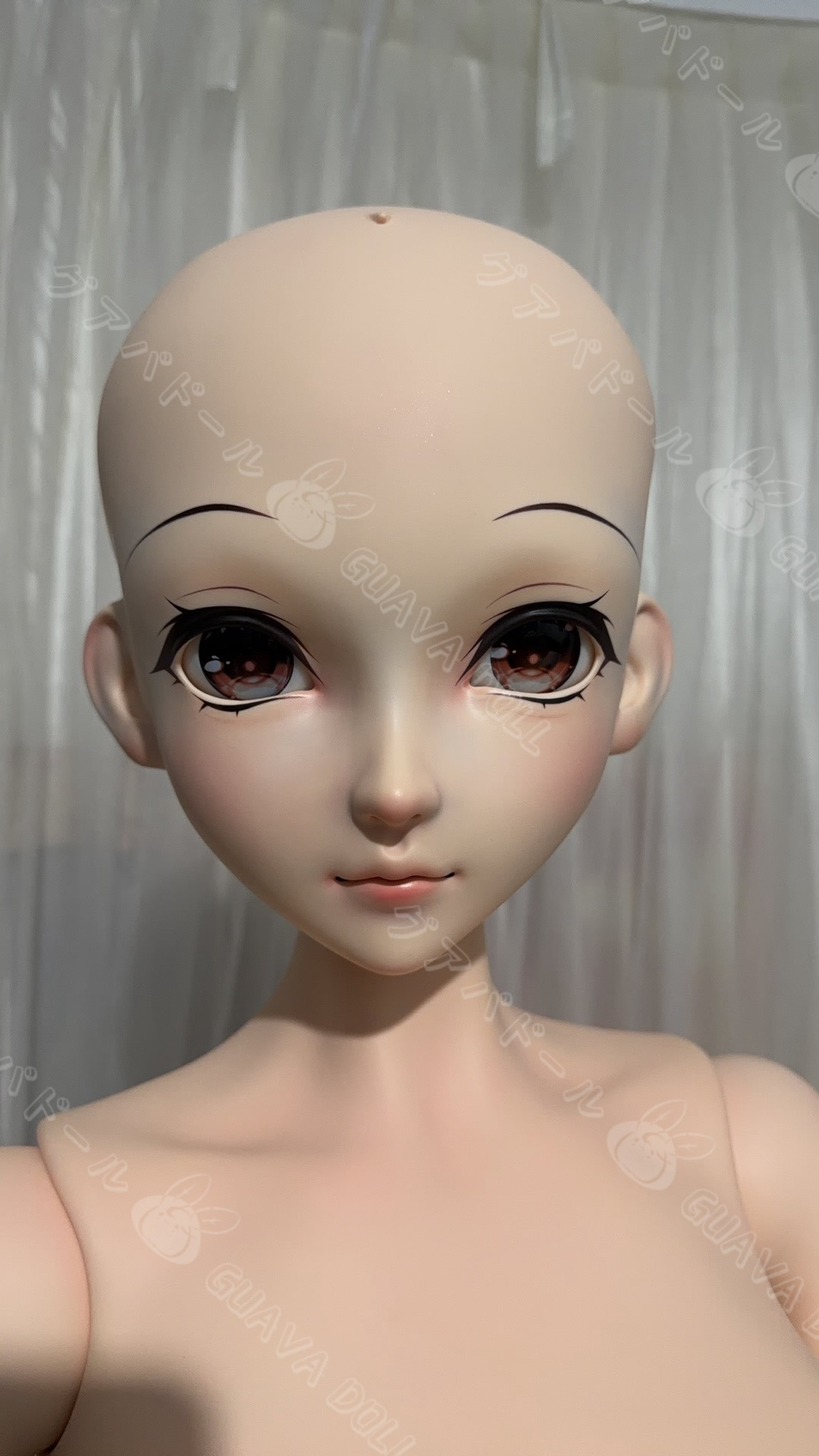 Custom Head Sculpt - Image 8