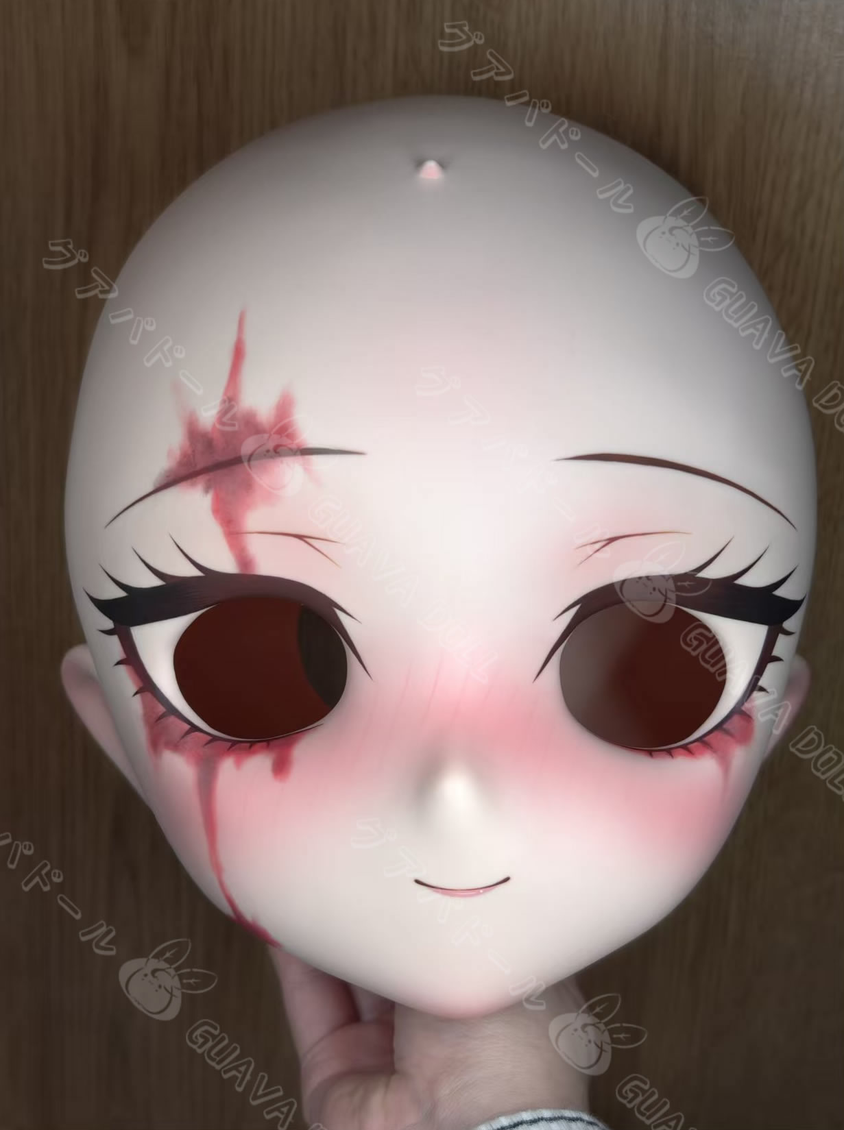 Custom Head Sculpt - Image 7