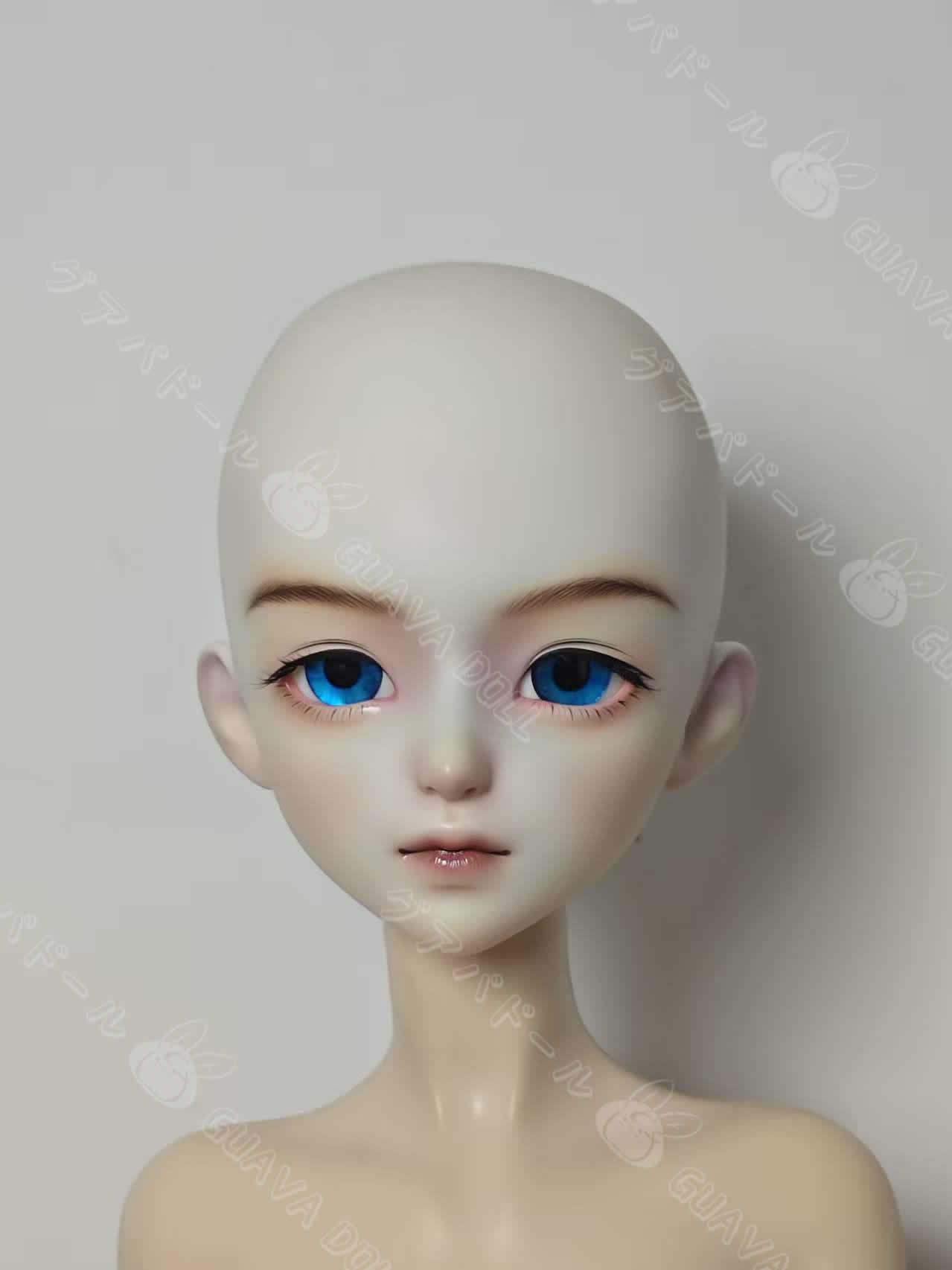 Custom Head Sculpt - Image 3