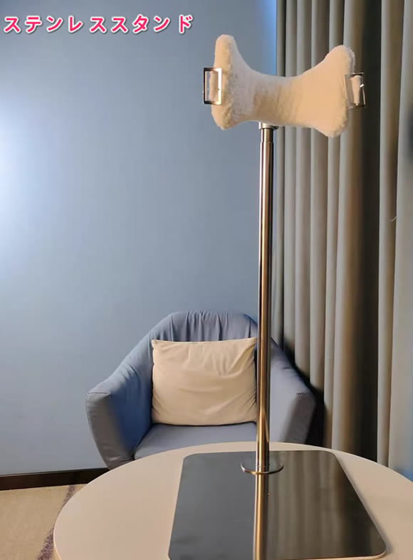 Stainless Steel Bracket