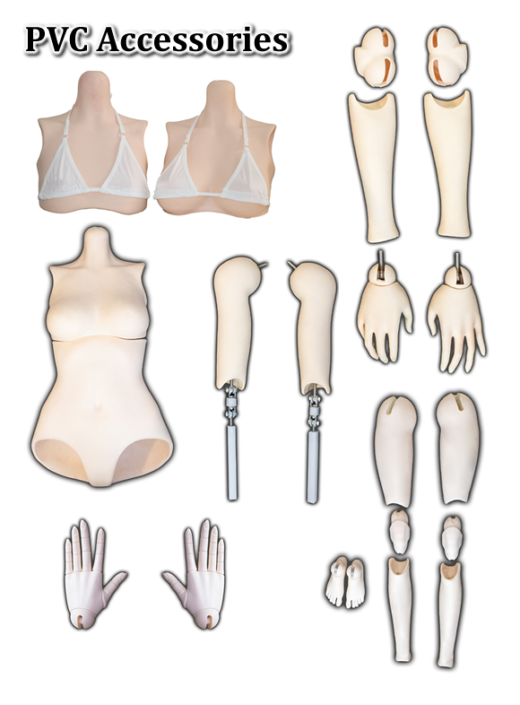 PVC Accessories