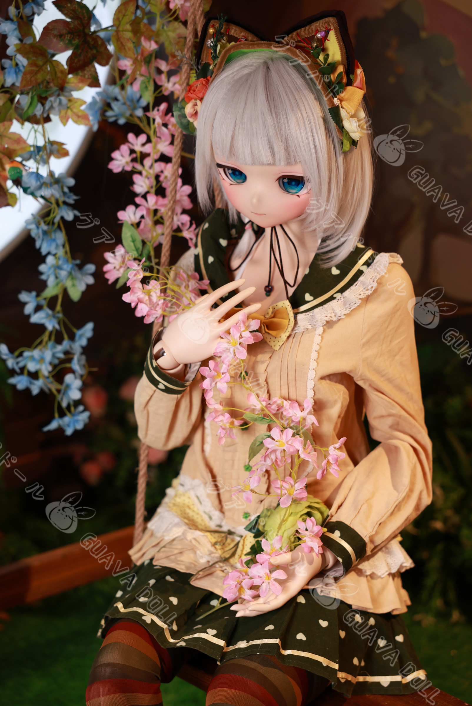 PVC 160cm D - Image 2