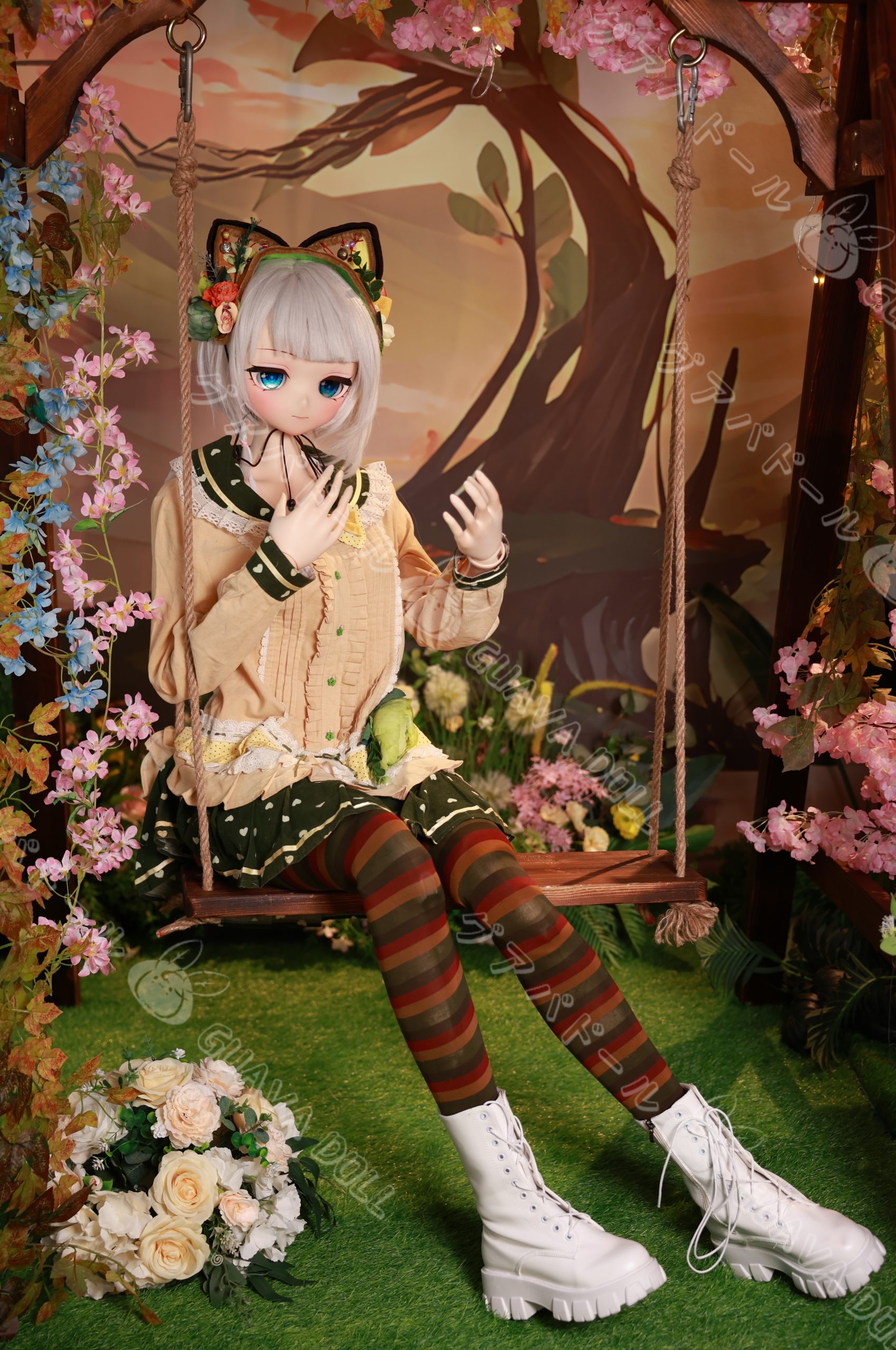 PVC 160cm D - Image 3