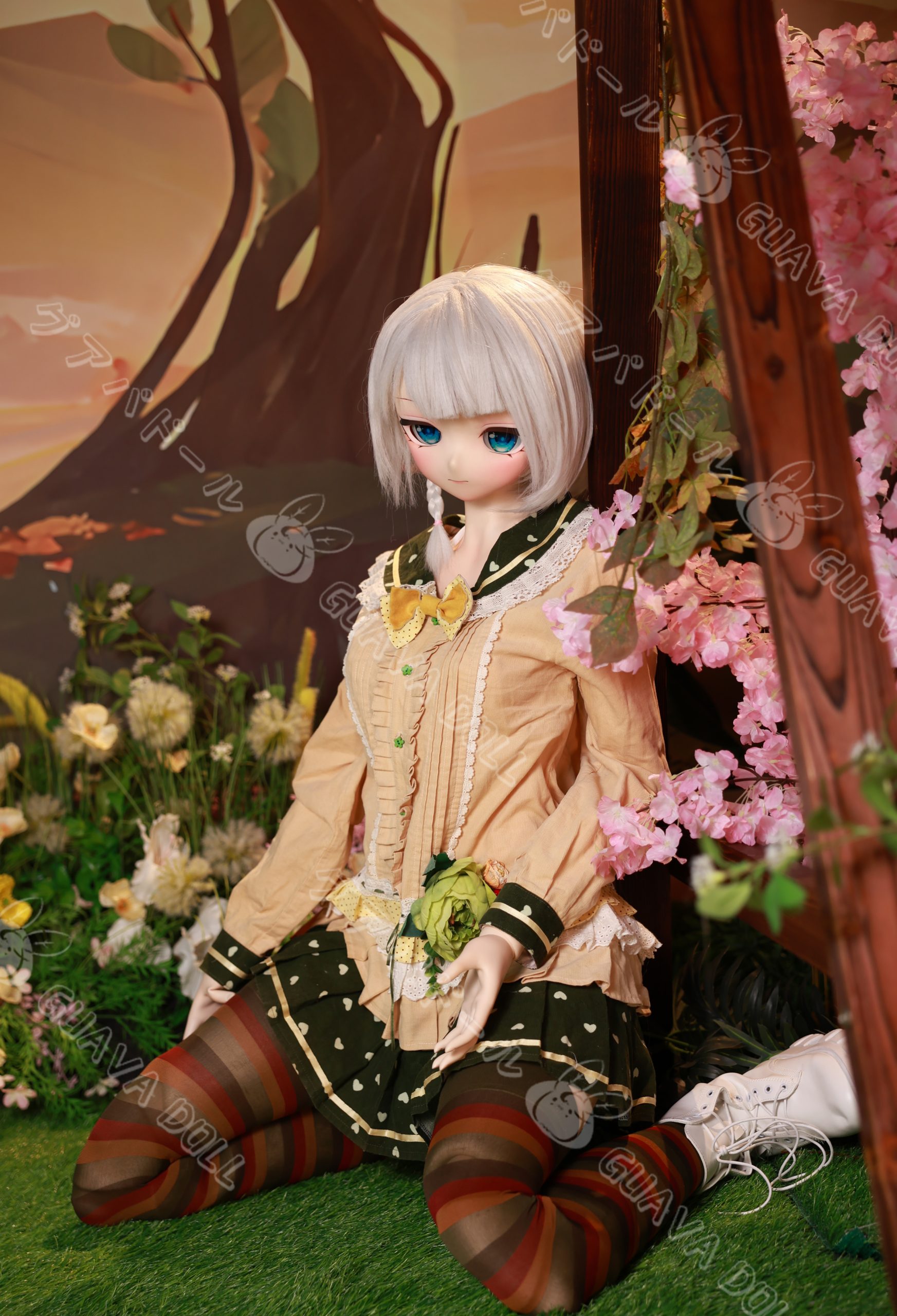 PVC 160cm D - Image 4