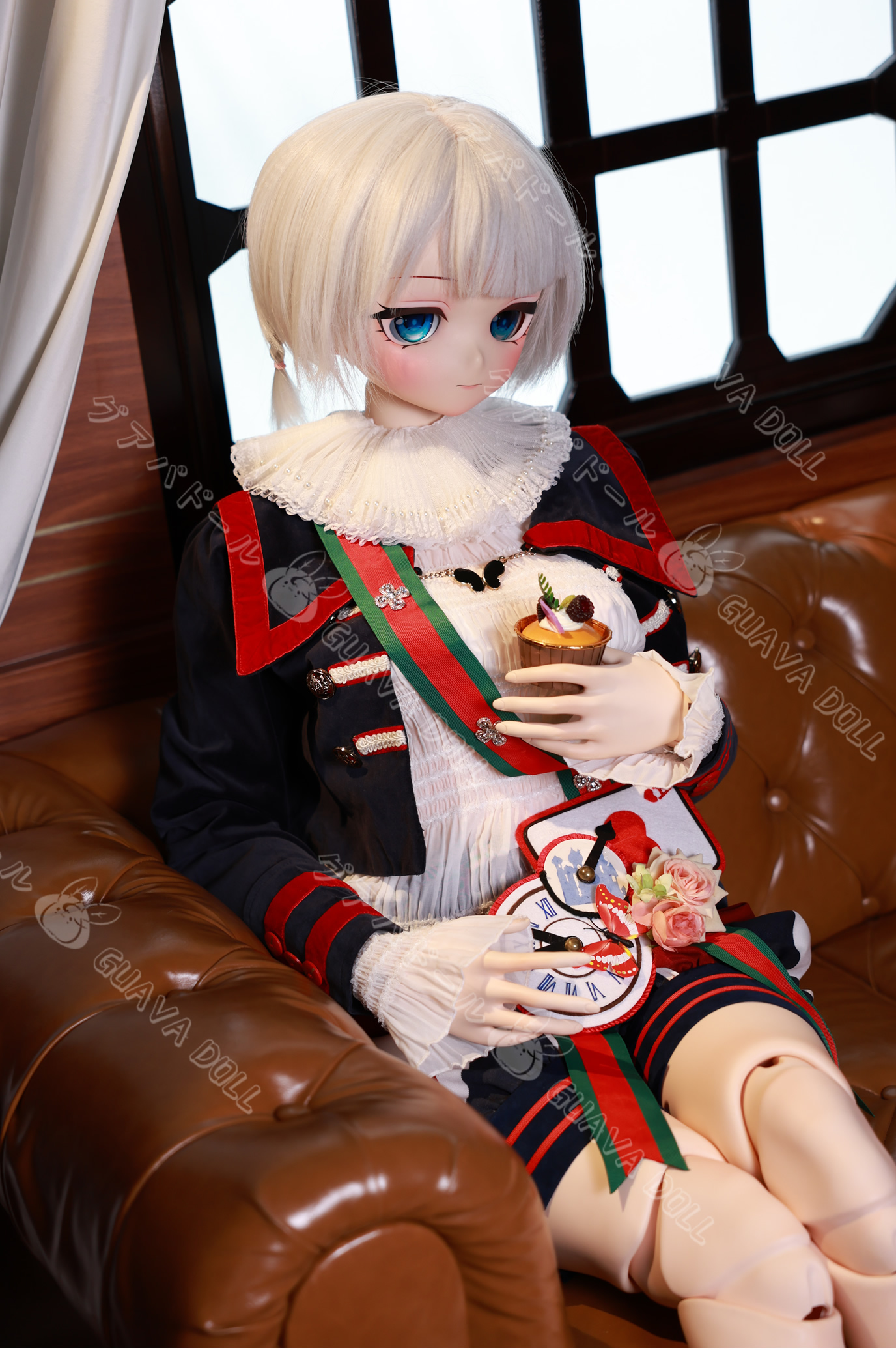 PVC 160cm B - Image 5