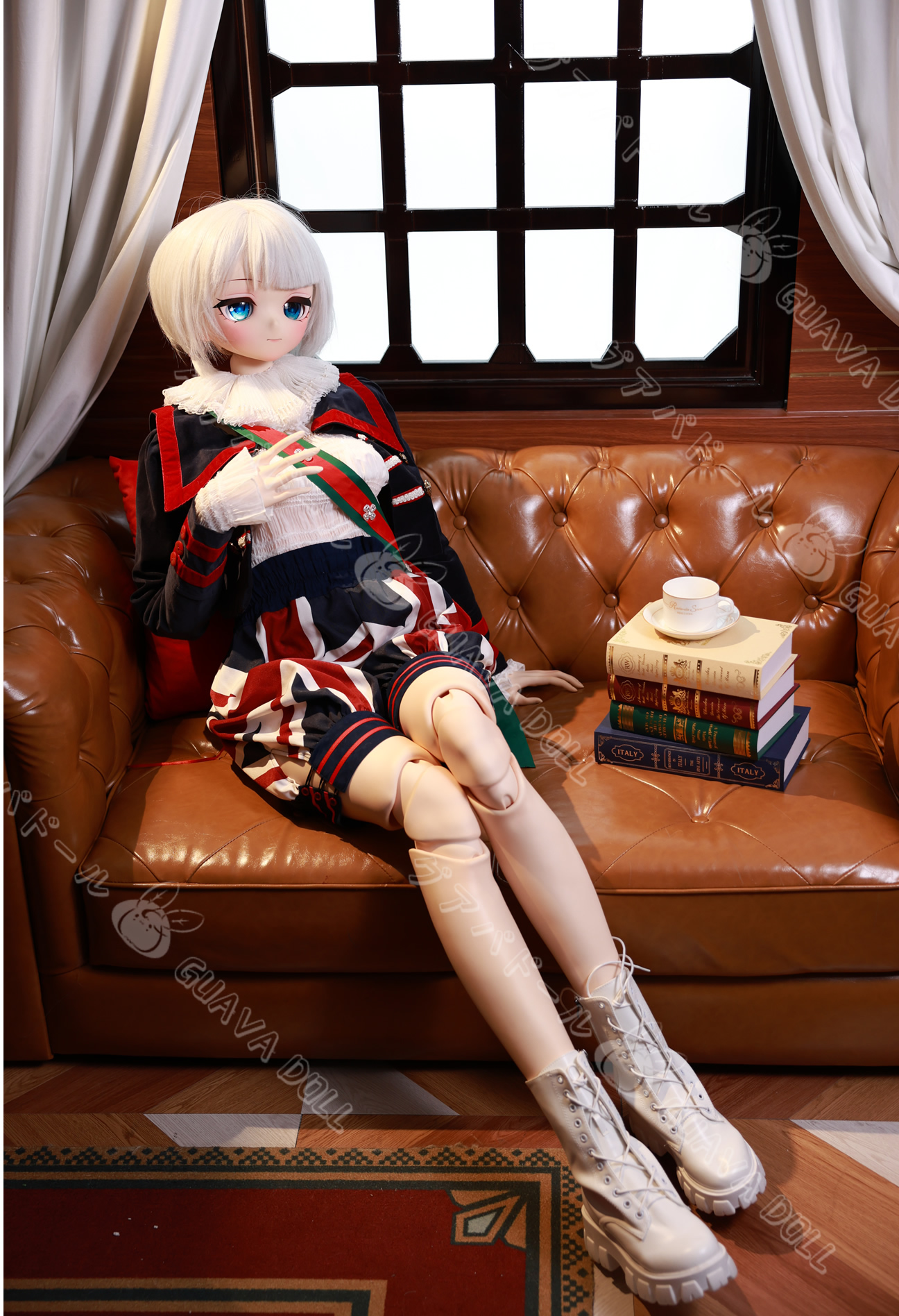 PVC 160cm B - Image 4