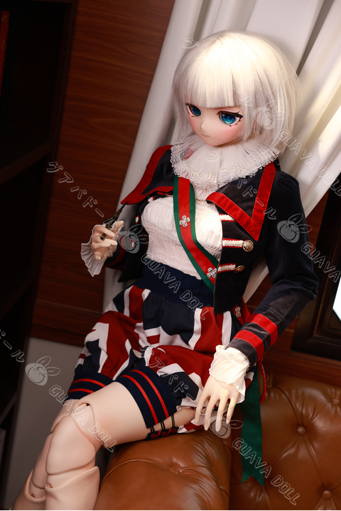PVC 160cm B - Image 3