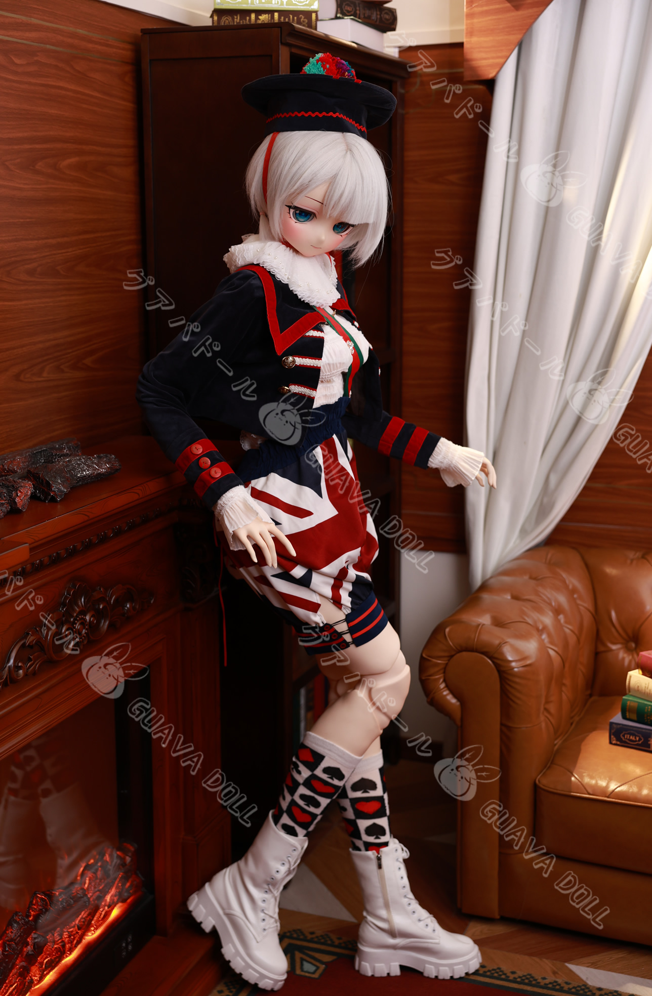 PVC 160cm B - Image 2