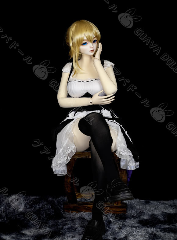 168 CM Sponge Body