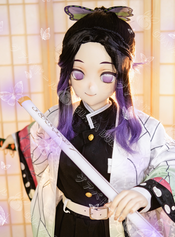 Silicone Doll Body 148CM